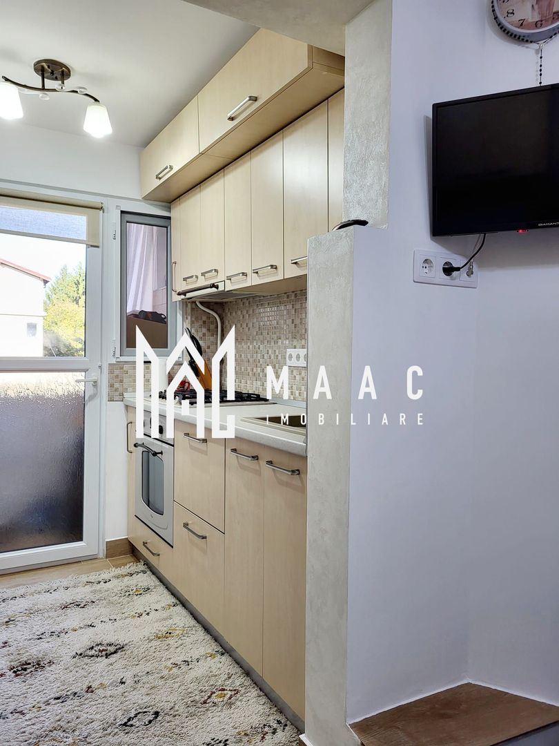 Apartament 3 camere | Nord | Centrala proprie - Poză 4