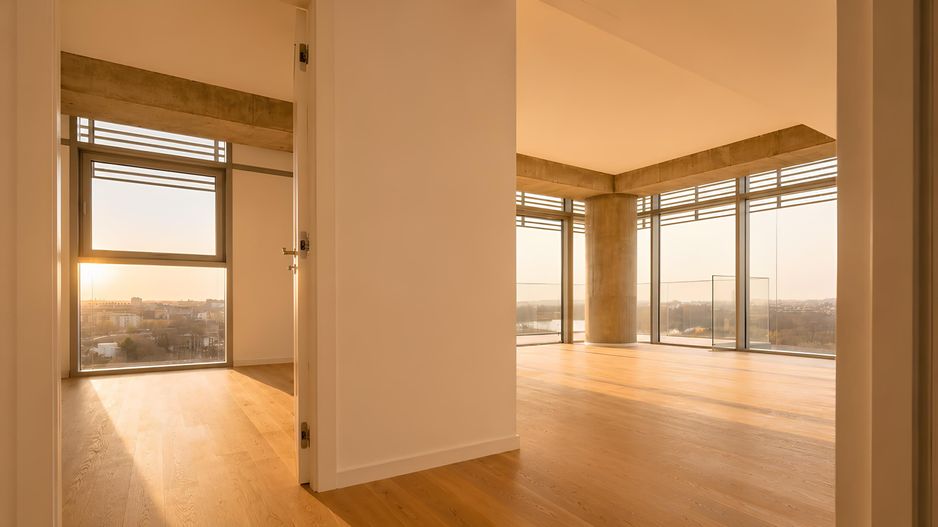 Apartament 4 camere | UpSite Floreasca | Lake View - Poză 3
