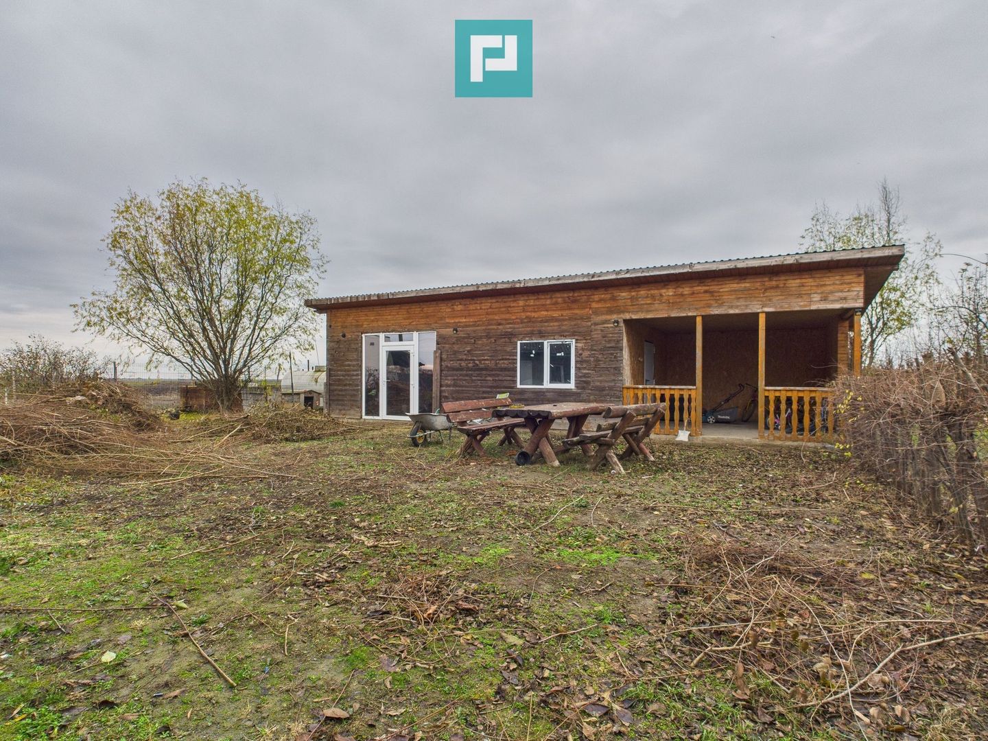 Casă individuală spațioasă, la 10 km de Timișoara - Poză 28