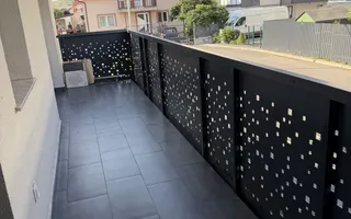 Apartament 3 camere, modern, 44mp, parcare subterana, zona Libertatii - Poză 13