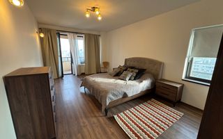 Central Park - Stefan cel Mare | 3 Camere 130 mp | Loc Parcare - Poză 7