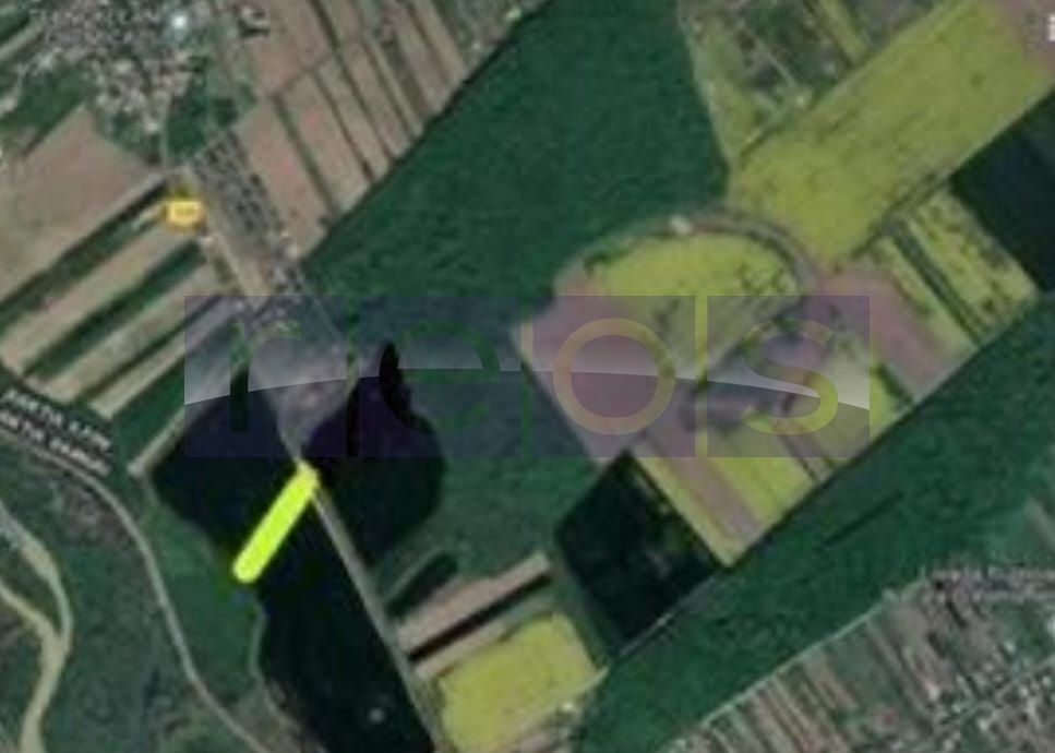 VANZARE - TEREN -DOMNESTI -TEGHES 10000mp - Poză 2