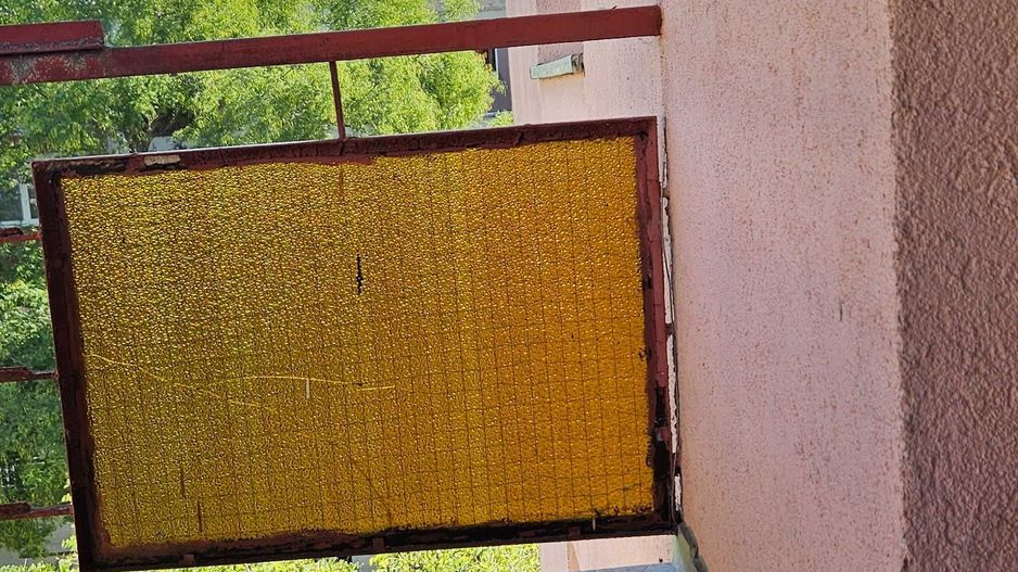 BRASADAS vinde ap 2 cam. Micro 16, etaj 4/4. - Poză 7