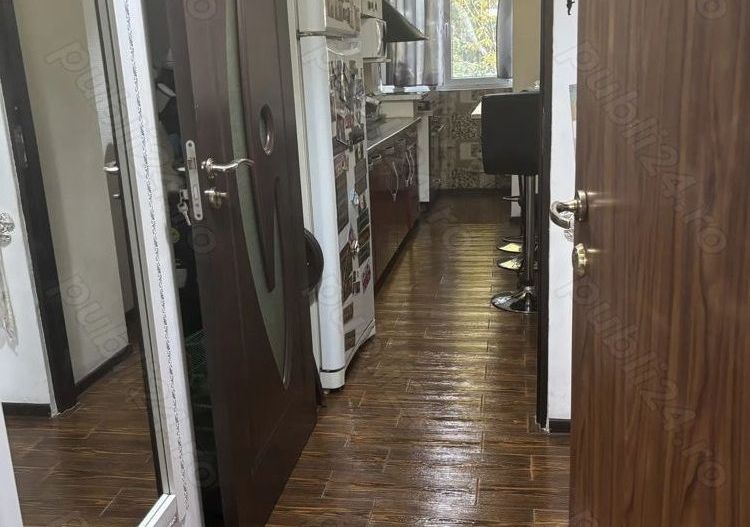 Apartament 2 camere, zona Brancoveanu. Spitalul de Copii Marie Curie (Budimex) - Poză 4