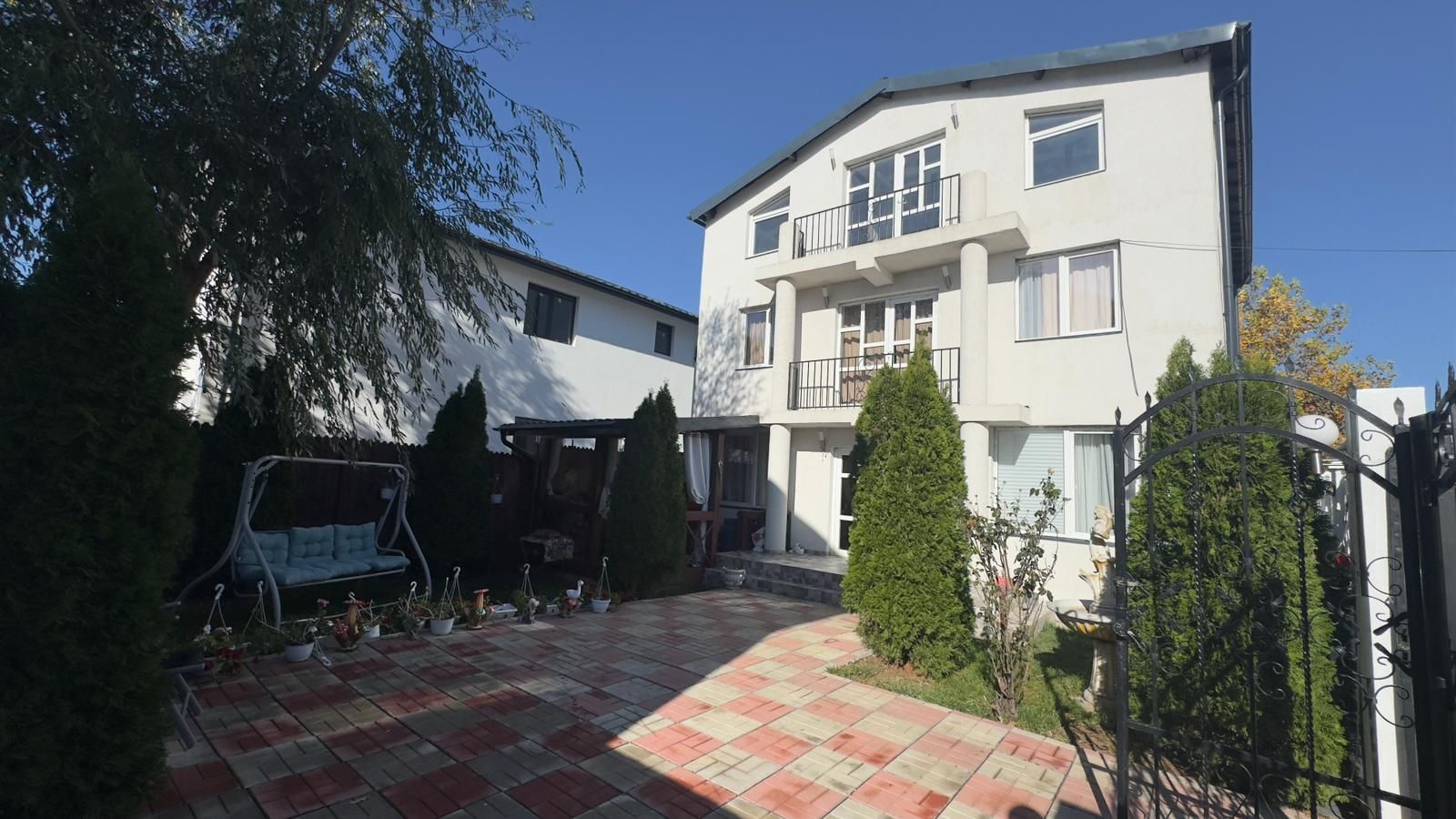 CASA SPERANTEI, TOATE UTILITATILE, MOBILATA, STATIE STB, COMISION 0% - Poză 1