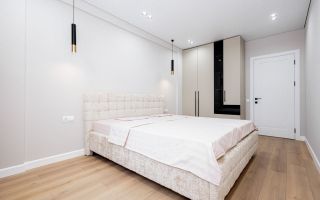 Vânzare, apartament, 3 camere, strada Ion Buzdugan, Buiucani - Poză 7