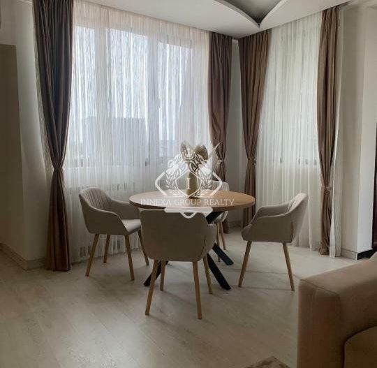 Rahova-Salaj | 3 camere | 127mp | et 8 | mobilat lux | 124.000 euro - Poză 6