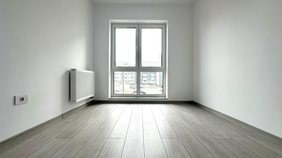 Apartament 3 camere, nemobilat | Parcare  + boxă - Poză 4