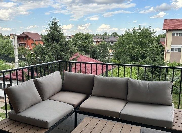 2 CAMERE - 73 MP - TERASA 30 MP - PREMIUM DESIGN - Poză 6