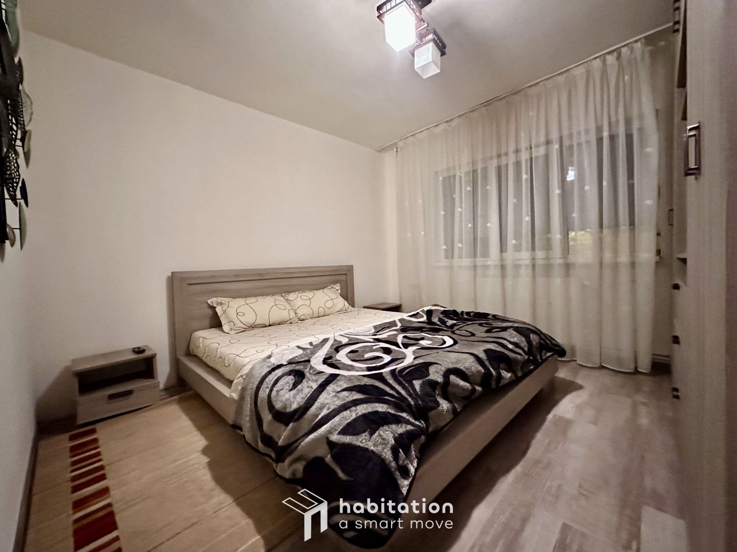 Apartament 2 camere de închiriat – Zona Torontalului - Poză 8