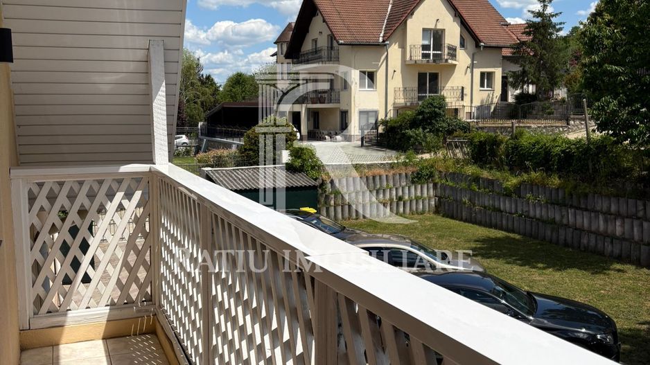 Apartament la casa de inchiriat | Gheorghe Doja | Oradea - Poză 11