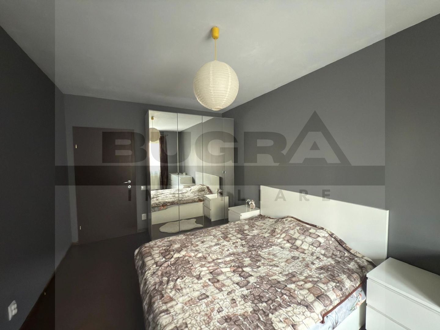 Apartament 2 camere 60 mp, terasa, parcare, zona Macesului - Poză 4