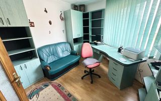 Casa individuala, moderna, curte, terasa, garaj, Manastur, Campului - Poză 17