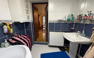 Casă/Vilă de vânzare în comuna Târgu Trotuș, județul Bacău. - Poză 41