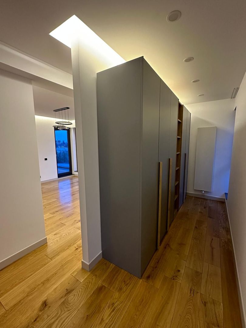 CASA MODERNA DE INCHIRIAT IN ZONA EROU IANCU NICOLAE PIPERA - Poză 24