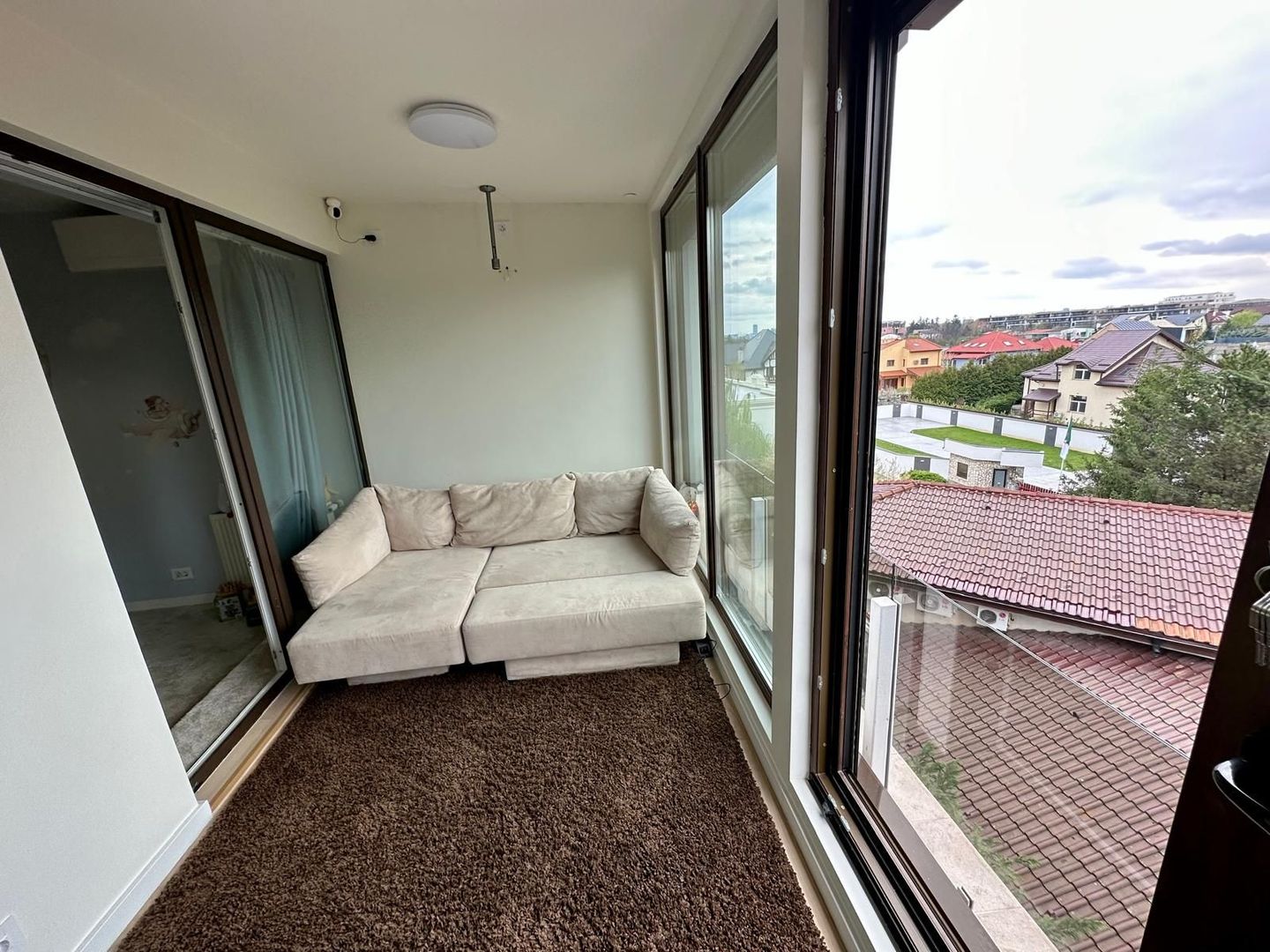 Închiriere Duplex 5 camere 160mp I Terasă 20 mp - Poză 16