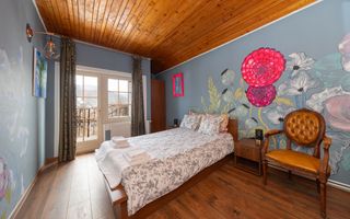 Pensiune de vânzare în Râșnov | 14 camere | 427 mp - Poză 15