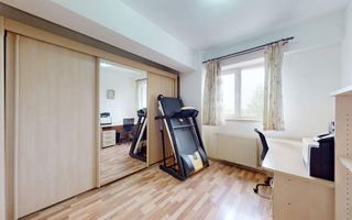 De vanzare apartament 3 camere, spațios, cu 2 balcoane – Străulești - Poză 13