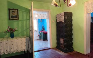 Casa la tara, Calea Mare, Bihor, teren mare, 2 intrari auto – vanzare - Poză 7