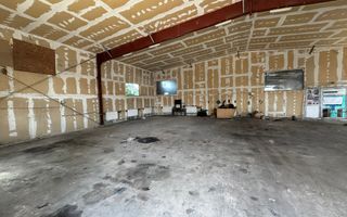 Spațiu industrial/depozit 228 mp – Moșnița Nouă. Fostele hale Avicola. - Poză 7