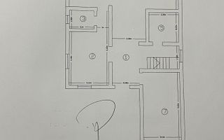 Casa individuala, 180mp, 259000 euro, Holboca, Iasi, Comision 0% - Poză 20