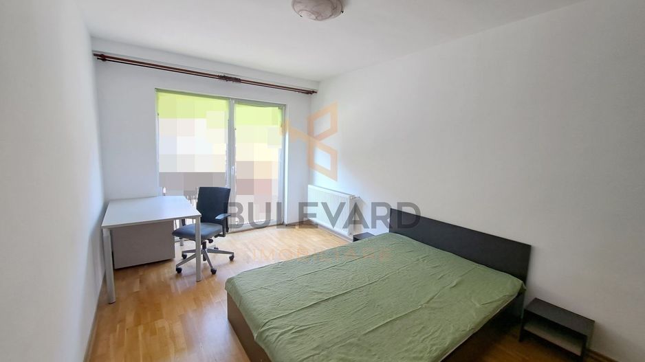 Comision 0. Apartament cu 2 camere decomandate, parcare exterioara! - Poză 6