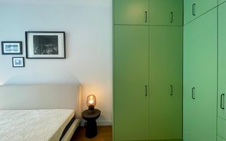 Închiriere apartament premium 2 camere | loc parcare | Avalon Estate, Pipera - Poză 10