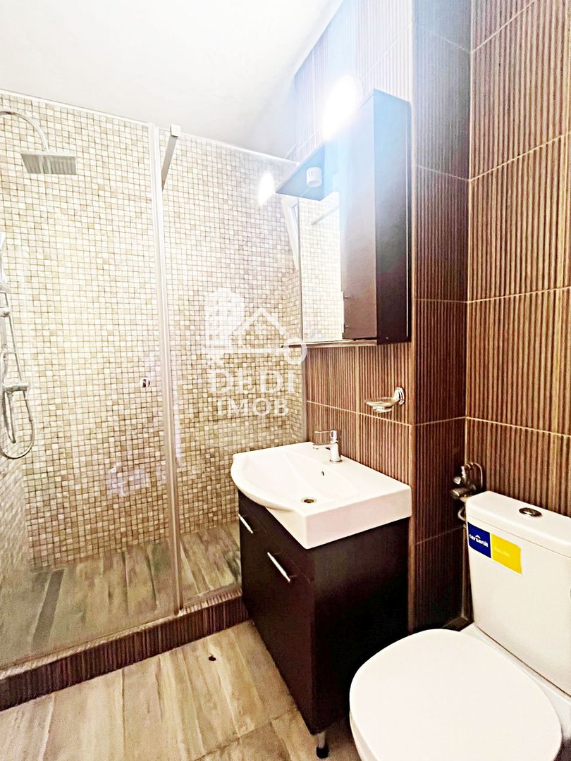Apartament 3 camere de inchiriat in zona Centrala, Oradea - Poză 11