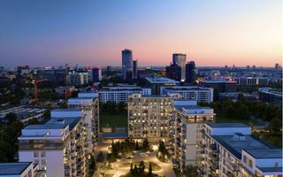 Apartament High End 2 camere Nusco City - Poză 9