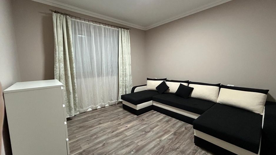 Apartament modern I 2 Locuri parcare I Dumbravița - Poză 4