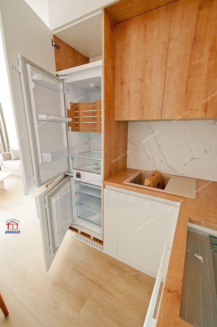 ✨ Apartament ultramodern – 2 camere | Etaj intermediar | Central Park - Poză 5