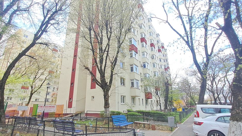 2 camere | semidecomandat | Berceni - Luica - Poză 13