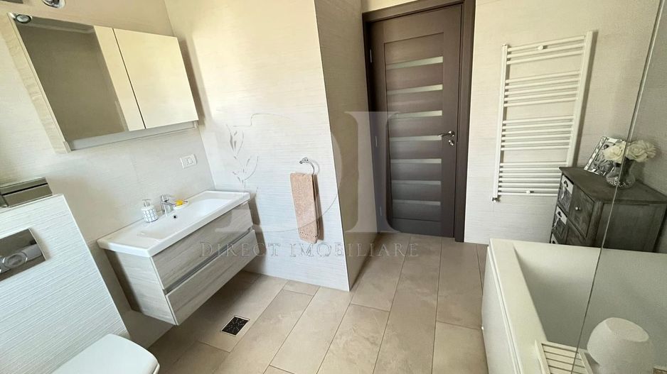 Casa tip duplex in Popesti - Valea Seaca / Cluj - Poză 8