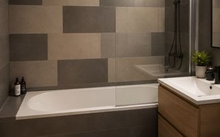 Metrou Piața Sudului - Apartament 2 Camere Decomandat | Mobilat/utilat - Poză 6