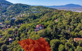 Teren intravilan zona Schei Brasov - Poză 9