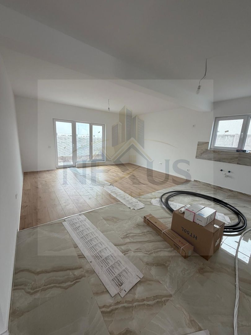 Casa individuala | 4 Camere - Terasa | Aviatorilor - Poză 4
