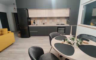 De inchiriat apartament doua camere - Parc Poligon Floresti - Poză 1