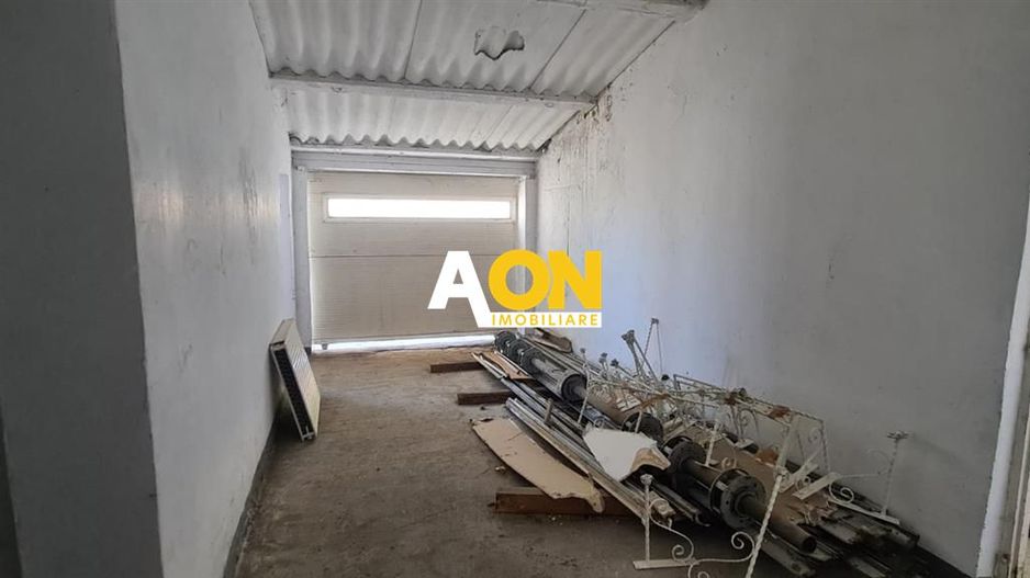 Hala Industriala 1077 mp - Poză 15