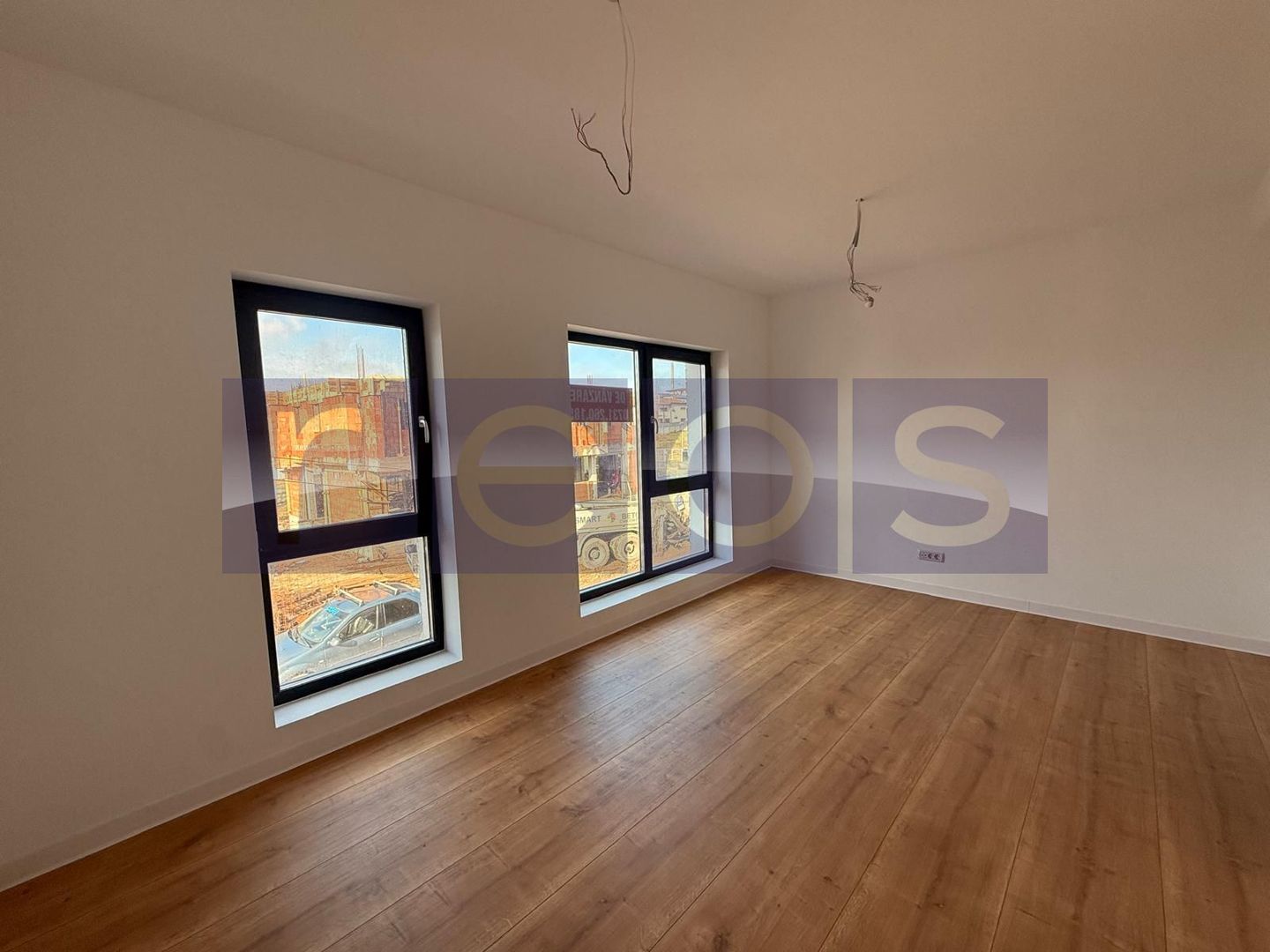 VANZARE VILA TIP DUPLEX 4 CAMERE | TRAPEZULUI | SALAJAN | SECTOR 3 - Poză 10