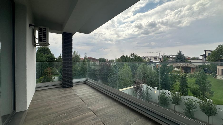 Vila individuala de lux 5 dormitoare - De închiriat - Poză 11