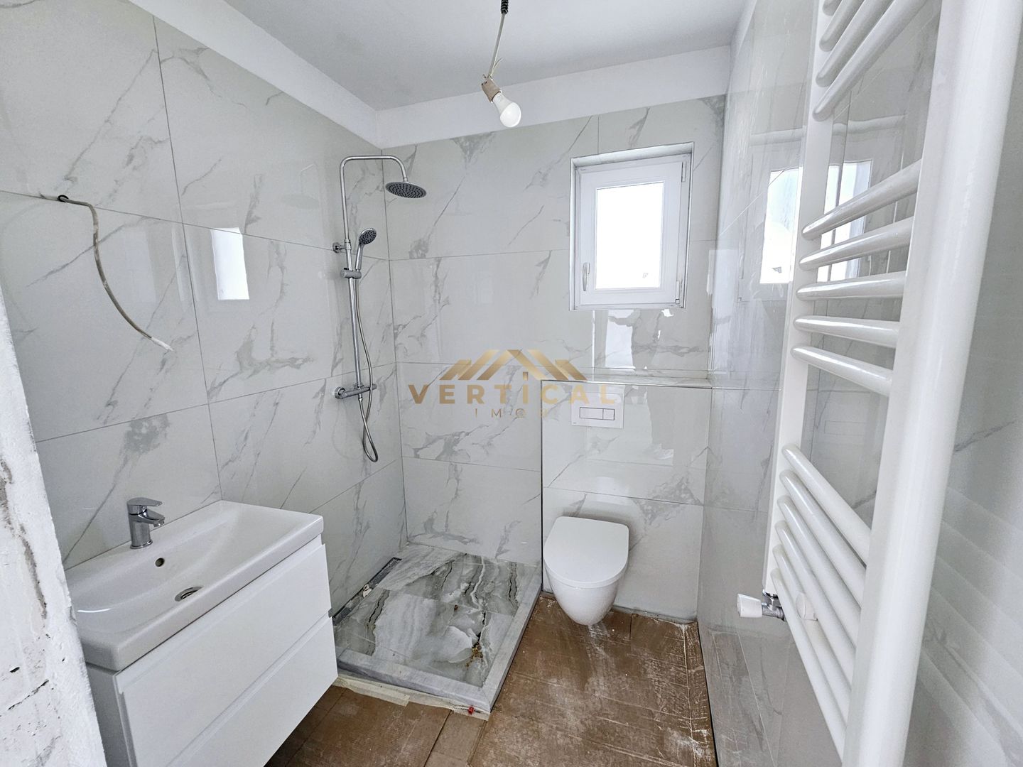 Casa parter cu 3 camere - comuna Berceni - Poză 7