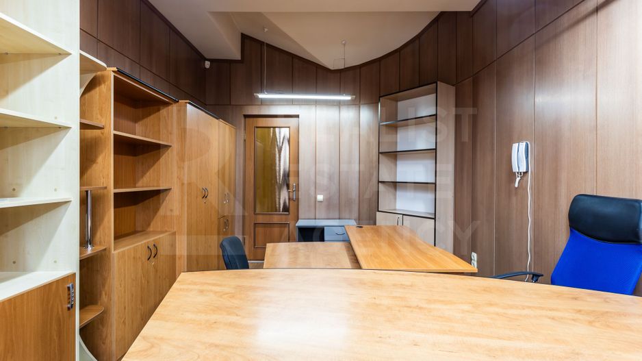 Chirie, sațiu de birouri, 219 mp, str. Kogălniceanu, Centru - Poză 15