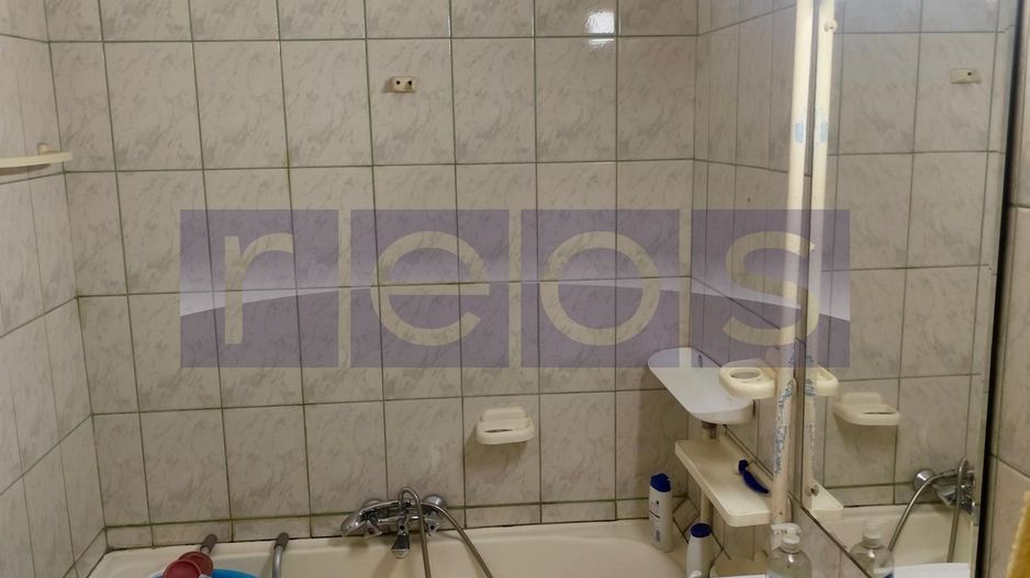 VANZARE APARTAMENT 2 CAMERE DECOMANDAT 44MP FLOREASCA CENTRALA PROPRIE! - Poză 8