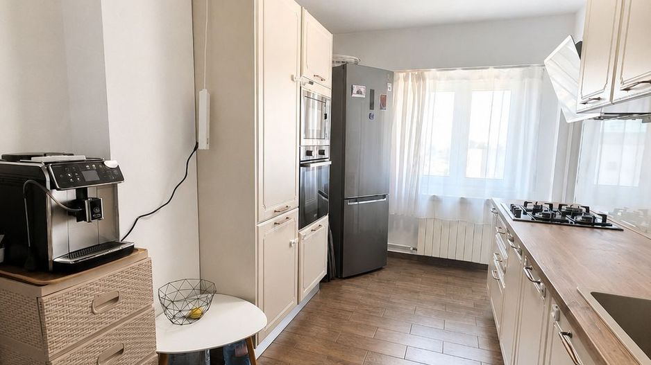 Apartament Mircea Voda // Unirii - Poză 19