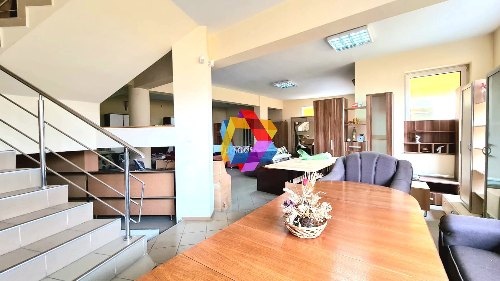 Spatiu comercial  - 450 mp # Plus Spatii comerciale/Birouri - Poză 4