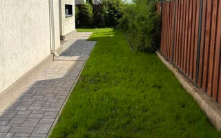 Duplex modern cu 4 camere, curte amenajata, com.Berceni - Poză 21