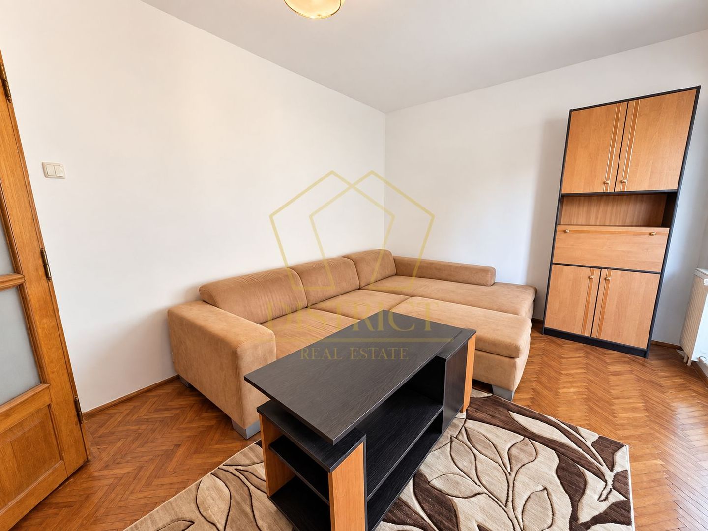 Apartament decomandat cu 2 camere | Lipovei | PetFriendly - Poză 1