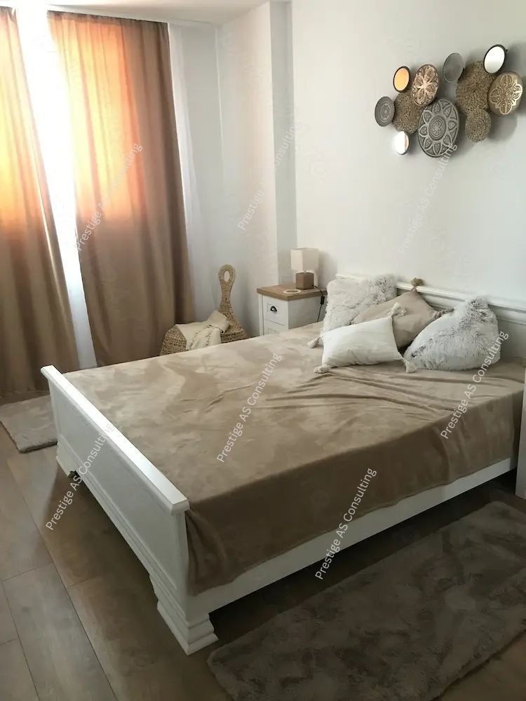 Apartament 3 camere |  ISHO | 78 mp | - Poză 6