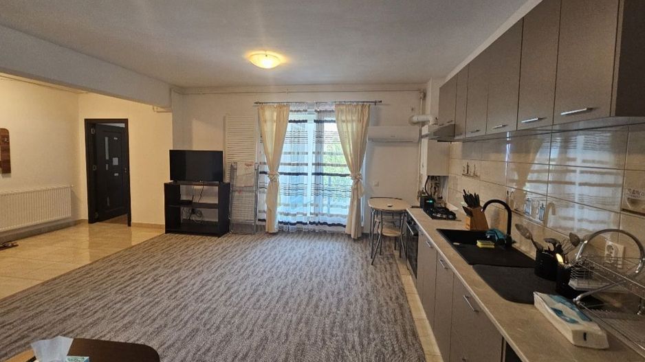 Apartament 2 camere Bucurestii Noi - Poză 8