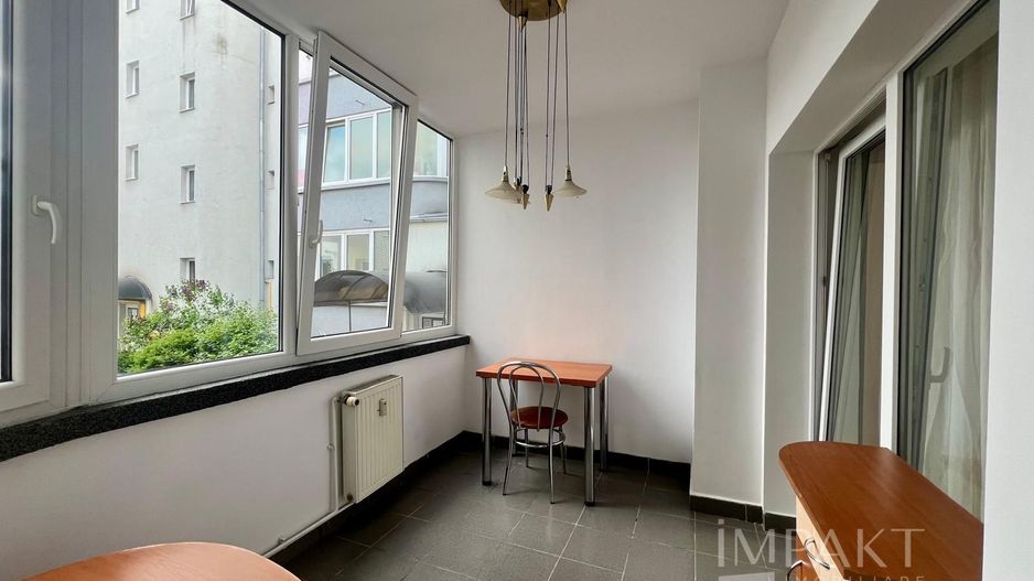 Apartament cu 2 camere ideal pentru investitie - Poză 6